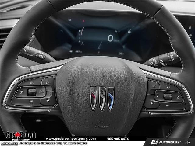 2026 Buick Encore GX Sport Touring (Stk: B155120) in PORT PERRY - Image 13 of 25