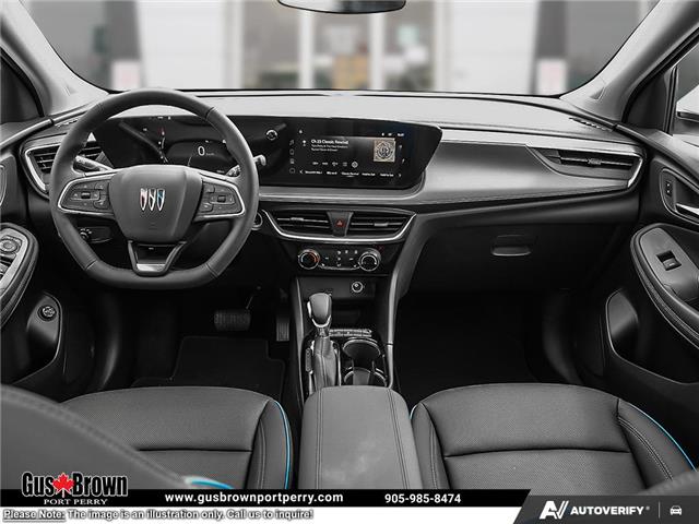 2026 Buick Encore GX Sport Touring (Stk: B155120) in PORT PERRY - Image 22 of 25