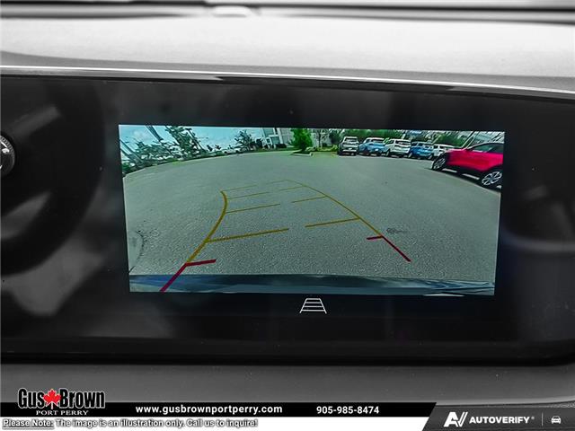 2026 Buick Encore GX Sport Touring (Stk: B155120) in PORT PERRY - Image 23 of 25