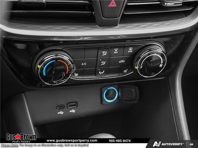 2026 Buick Encore GX Sport Touring (Stk: B155120) in PORT PERRY - Image 24 of 25