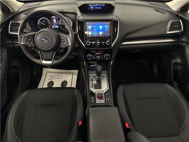 2022 Subaru Forester Touring (Stk: 43538J) in Belleville - Image 10 of 28