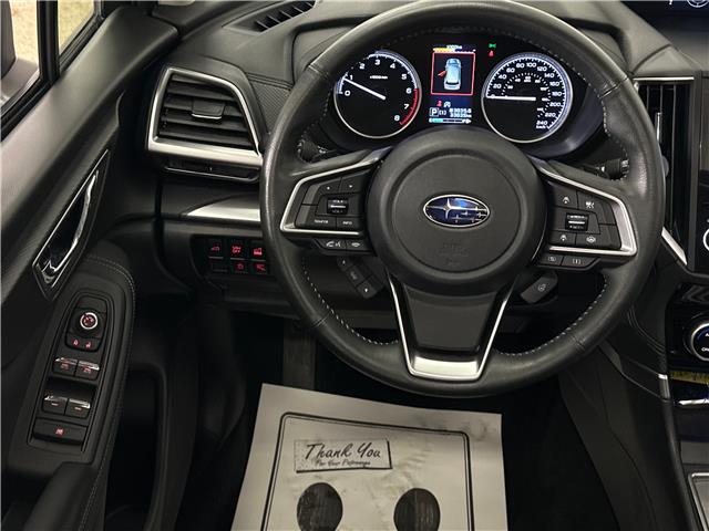 2022 Subaru Forester Touring (Stk: 43538J) in Belleville - Image 11 of 28