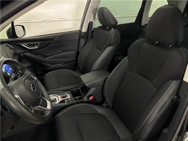 2022 Subaru Forester Touring (Stk: 43538J) in Belleville - Image 12 of 28