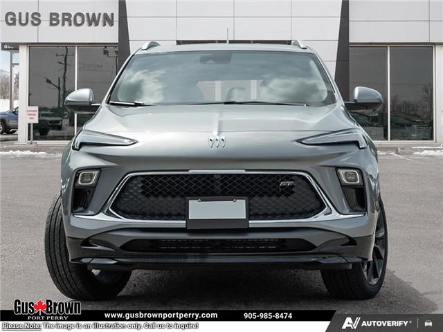 2026 Buick Encore GX Sport Touring (Stk: B151665) in PORT PERRY - Image 2 of 26