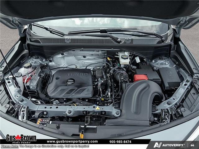 2026 Buick Encore GX Sport Touring (Stk: B151665) in PORT PERRY - Image 6 of 26