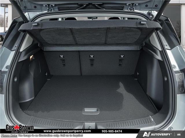 2026 Buick Encore GX Sport Touring (Stk: B151665) in PORT PERRY - Image 7 of 26