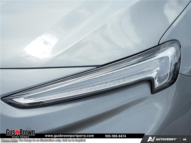2026 Buick Encore GX Sport Touring (Stk: B151665) in PORT PERRY - Image 10 of 26