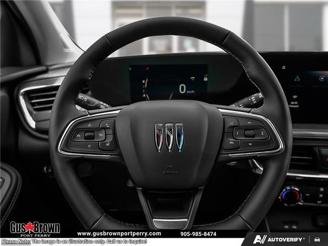 2026 Buick Encore GX Sport Touring (Stk: B151665) in PORT PERRY - Image 13 of 26