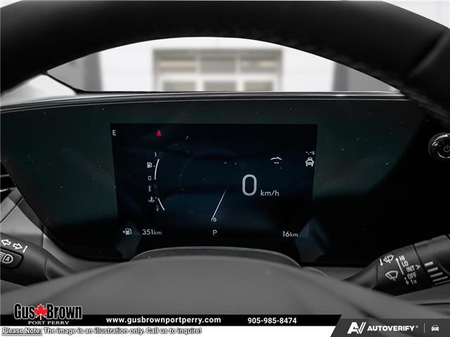 2026 Buick Encore GX Sport Touring (Stk: B151665) in PORT PERRY - Image 14 of 26