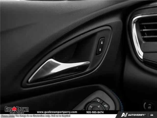 2026 Buick Encore GX Sport Touring (Stk: B151665) in PORT PERRY - Image 15 of 26