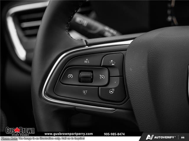 2026 Buick Encore GX Sport Touring (Stk: B151665) in PORT PERRY - Image 16 of 26