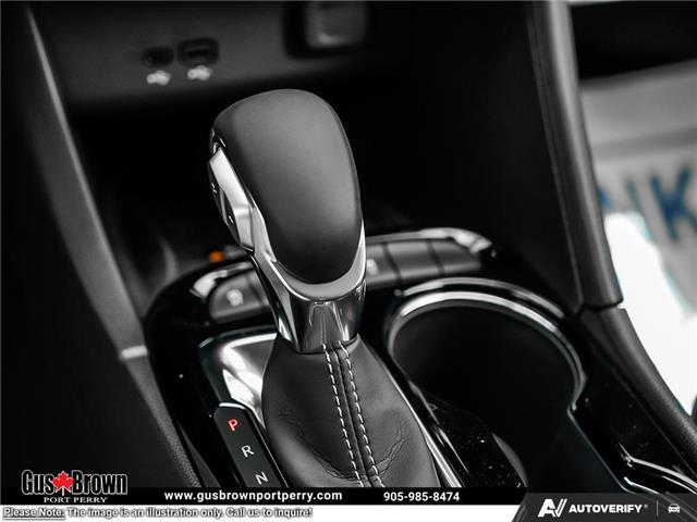 2026 Buick Encore GX Sport Touring (Stk: B151665) in PORT PERRY - Image 17 of 26