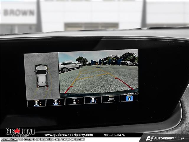 2026 Buick Encore GX Sport Touring (Stk: B151665) in PORT PERRY - Image 18 of 26