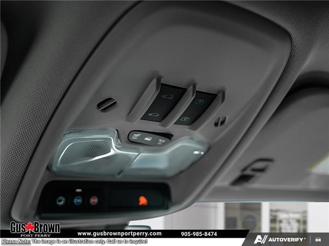2026 Buick Encore GX Sport Touring (Stk: B151665) in PORT PERRY - Image 19 of 26
