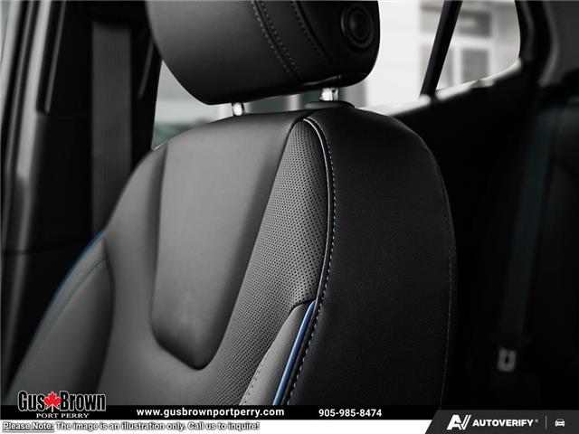 2026 Buick Encore GX Sport Touring (Stk: B151665) in PORT PERRY - Image 20 of 26