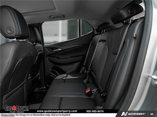2026 Buick Encore GX Sport Touring (Stk: B151665) in PORT PERRY - Image 21 of 26