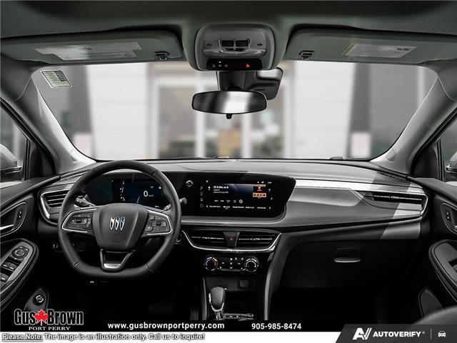 2026 Buick Encore GX Sport Touring (Stk: B151665) in PORT PERRY - Image 22 of 26