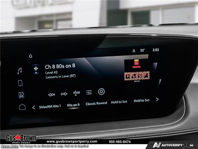 2026 Buick Encore GX Sport Touring (Stk: B151665) in PORT PERRY - Image 23 of 26