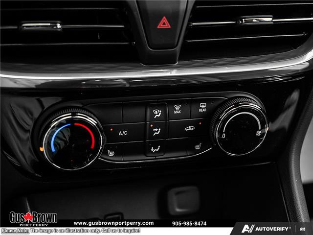 2026 Buick Encore GX Sport Touring (Stk: B151665) in PORT PERRY - Image 24 of 26