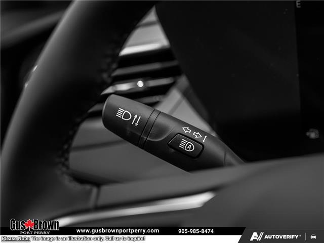 2026 Buick Encore GX Sport Touring (Stk: B151665) in PORT PERRY - Image 25 of 26