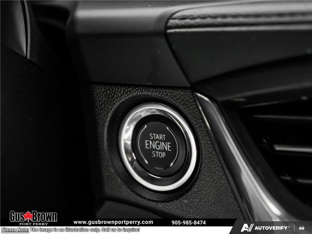 2026 Buick Encore GX Sport Touring (Stk: B151665) in PORT PERRY - Image 26 of 26