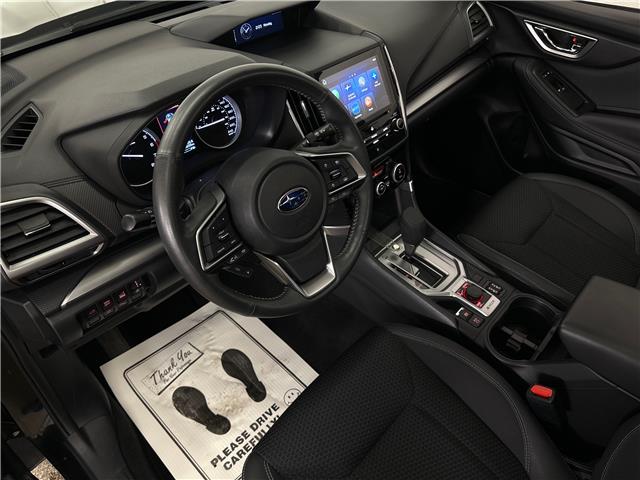 2022 Subaru Forester Touring (Stk: 43538J) in Belleville - Image 13 of 28