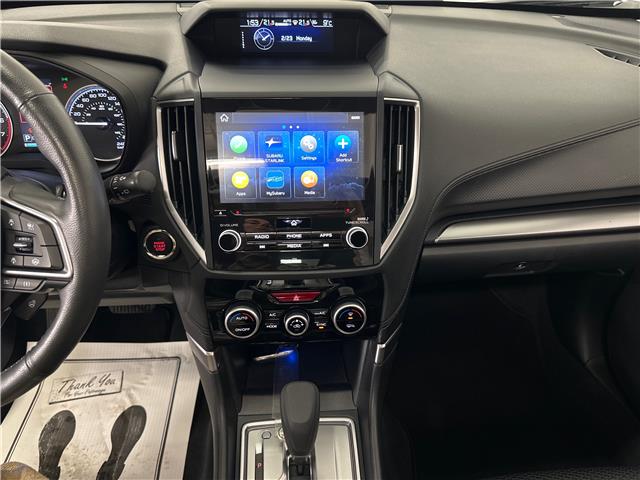 2022 Subaru Forester Touring (Stk: 43538J) in Belleville - Image 17 of 28