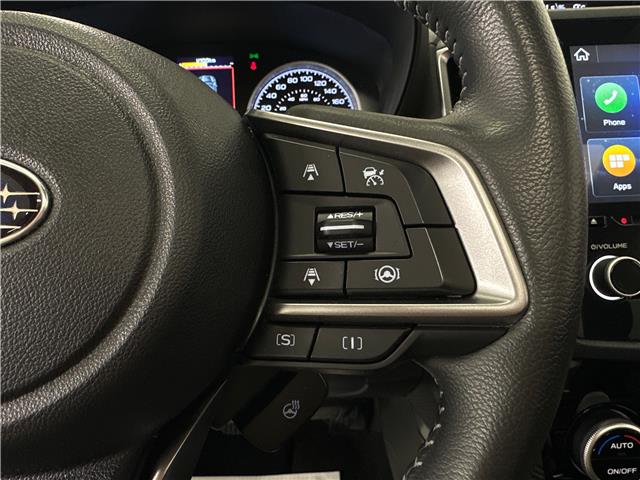 2022 Subaru Forester Touring (Stk: 43538J) in Belleville - Image 21 of 28