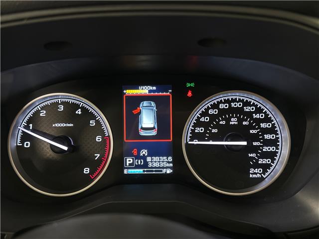 2022 Subaru Forester Touring (Stk: 43538J) in Belleville - Image 23 of 28