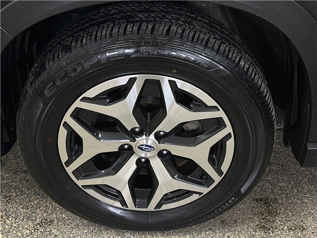 2022 Subaru Forester Touring (Stk: 43538J) in Belleville - Image 28 of 28