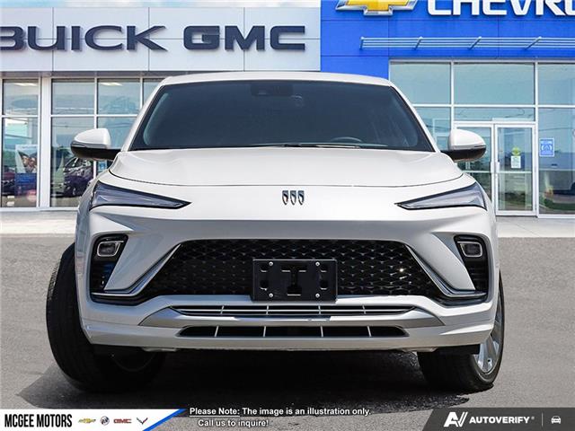 2026 Buick Envista Avenir (Stk: 126986) in Goderich - Image 2 of 18