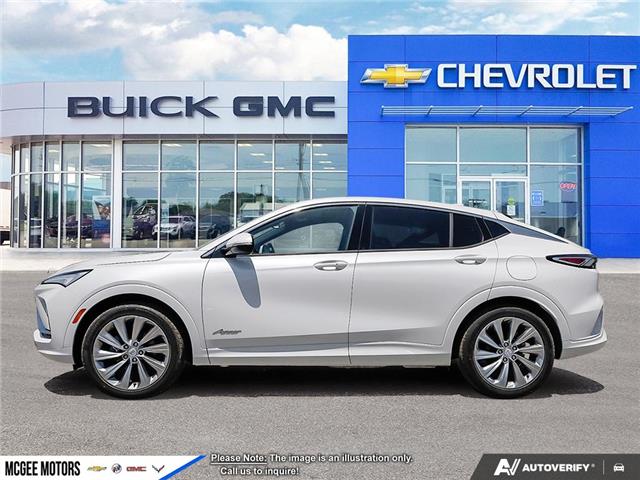 2026 Buick Envista Avenir (Stk: 126986) in Goderich - Image 3 of 18