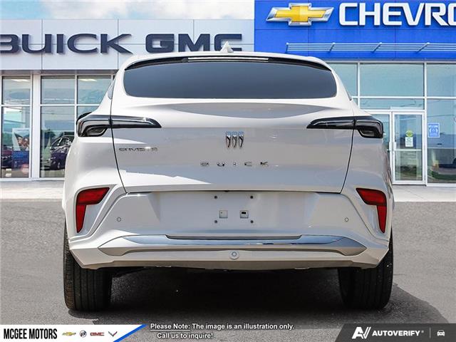 2026 Buick Envista Avenir (Stk: 126986) in Goderich - Image 5 of 18