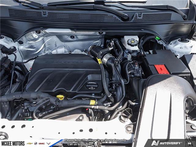 2026 Buick Envista Avenir (Stk: 126986) in Goderich - Image 6 of 18