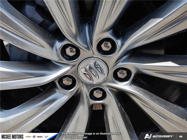 2026 Buick Envista Avenir (Stk: 126986) in Goderich - Image 7 of 18