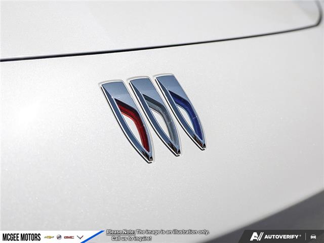 2026 Buick Envista Avenir (Stk: 126986) in Goderich - Image 8 of 18
