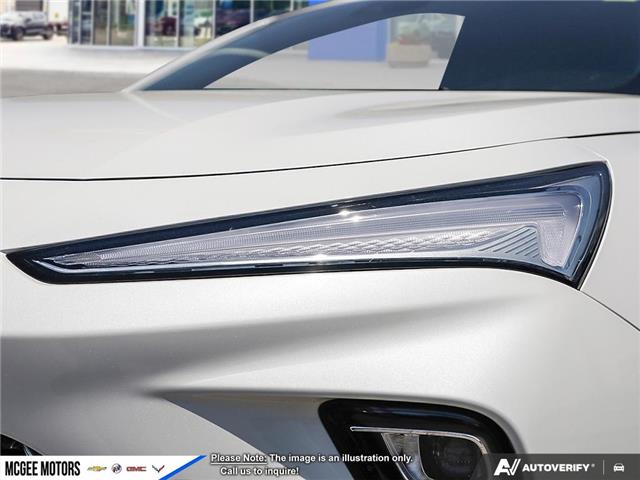 2026 Buick Envista Avenir (Stk: 126986) in Goderich - Image 9 of 18