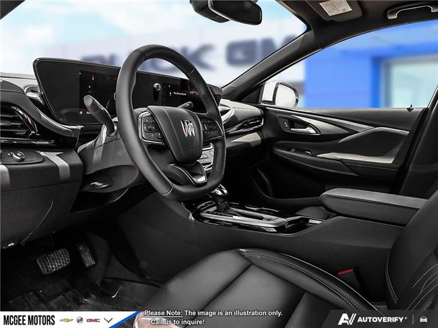2026 Buick Envista Avenir (Stk: 126986) in Goderich - Image 10 of 18