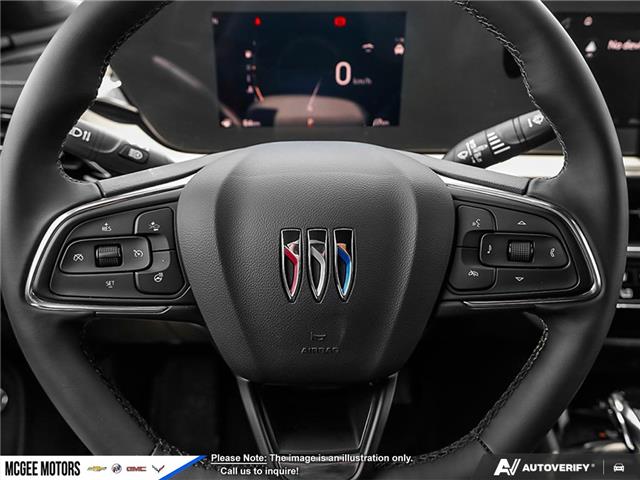 2026 Buick Envista Avenir (Stk: 126986) in Goderich - Image 11 of 18