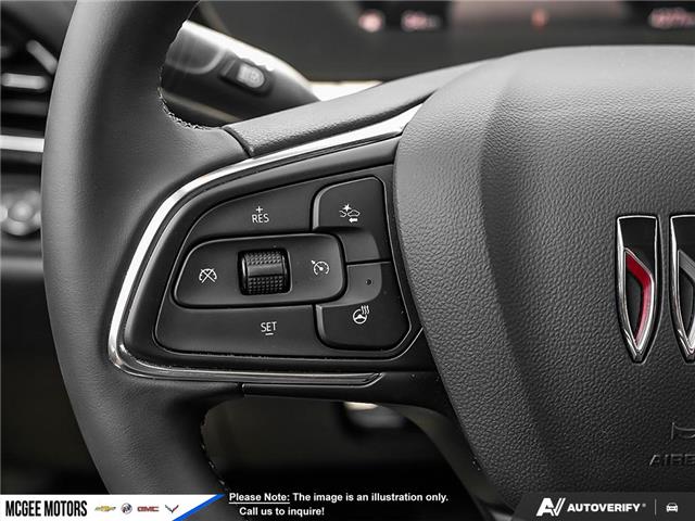 2026 Buick Envista Avenir (Stk: 126986) in Goderich - Image 12 of 18