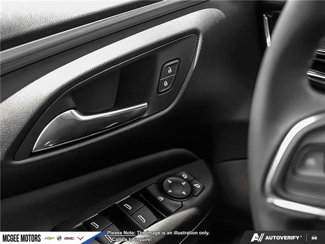 2026 Buick Envista Avenir (Stk: 126986) in Goderich - Image 13 of 18