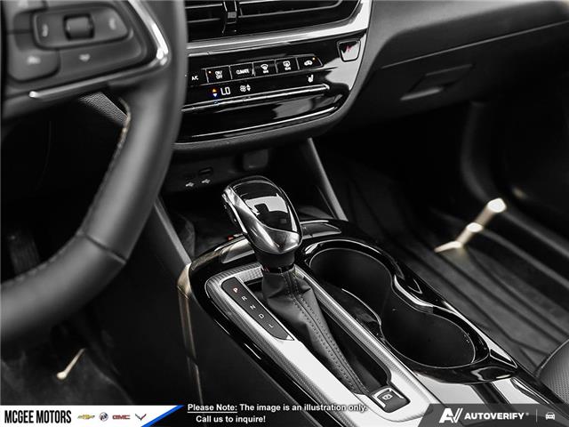 2026 Buick Envista Avenir (Stk: 126986) in Goderich - Image 14 of 18