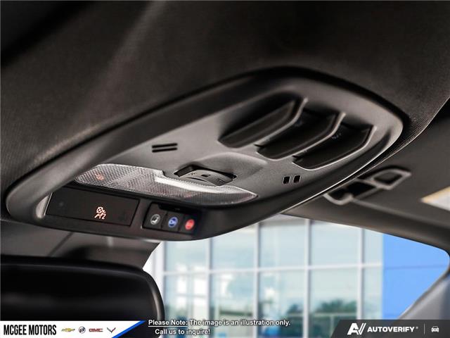 2026 Buick Envista Avenir (Stk: 126986) in Goderich - Image 16 of 18