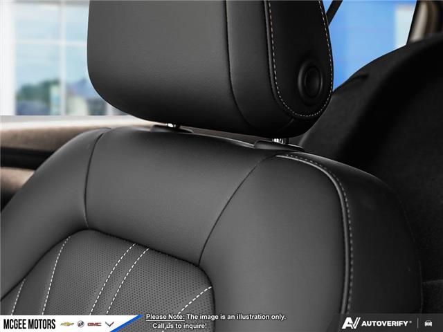 2026 Buick Envista Avenir (Stk: 126986) in Goderich - Image 17 of 18