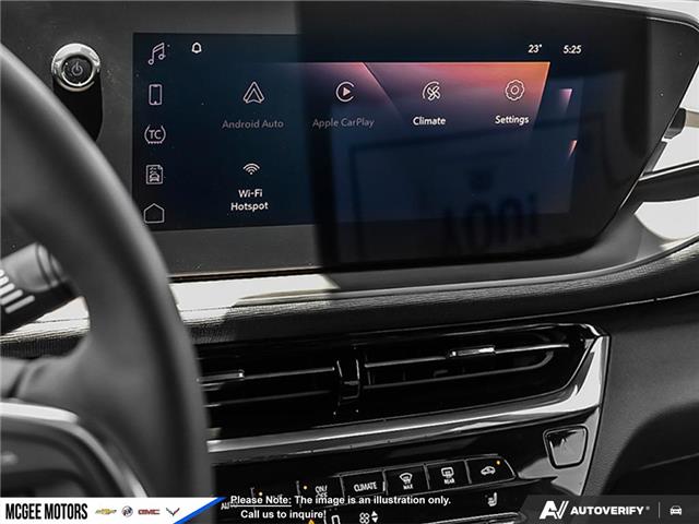 2026 Buick Envista Avenir (Stk: 126986) in Goderich - Image 18 of 18