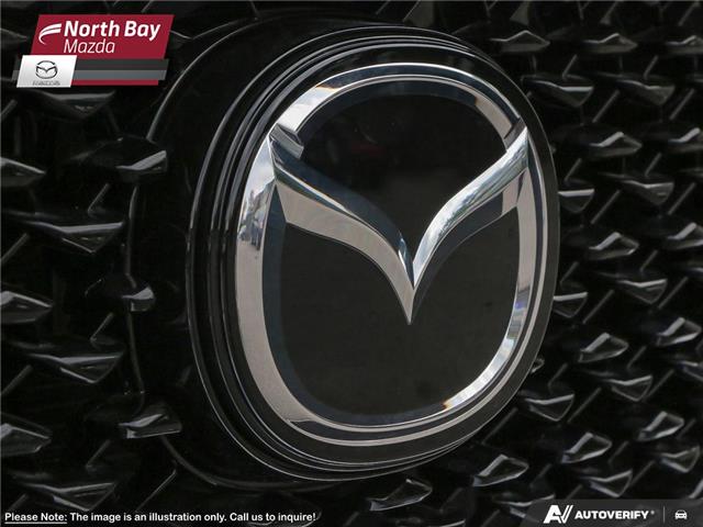 2026 Mazda CX-30 GT (Stk: 2620) in North Bay - Image 9 of 25 2026 Mazda CX-30 GT (Stk: 2620) in North Bay - Image 9 of 25