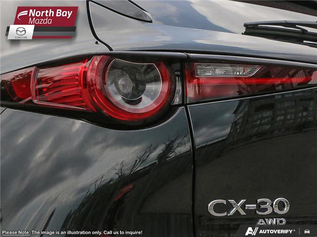 2026 Mazda CX-30 GT (Stk: 2620) in North Bay - Image 11 of 25 2026 Mazda CX-30 GT (Stk: 2620) in North Bay - Image 11 of 25