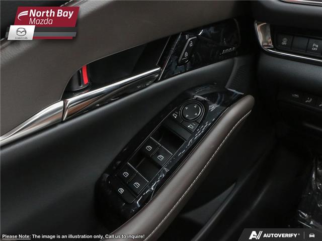 2026 Mazda CX-30 GT (Stk: 2620) in North Bay - Image 16 of 25 2026 Mazda CX-30 GT (Stk: 2620) in North Bay - Image 16 of 25