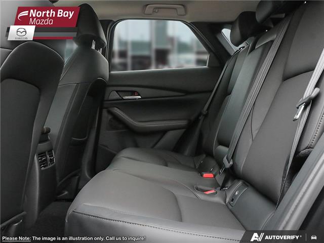 2026 Mazda CX-30 GT (Stk: 2620) in North Bay - Image 21 of 25 2026 Mazda CX-30 GT (Stk: 2620) in North Bay - Image 21 of 25