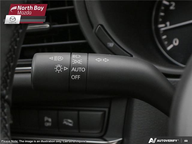 2026 Mazda CX-30 GT (Stk: 2620) in North Bay - Image 25 of 25 2026 Mazda CX-30 GT (Stk: 2620) in North Bay - Image 25 of 25
